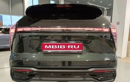 Geely Atlas, 2025 год, 4 080 990 рублей, 3 фотография