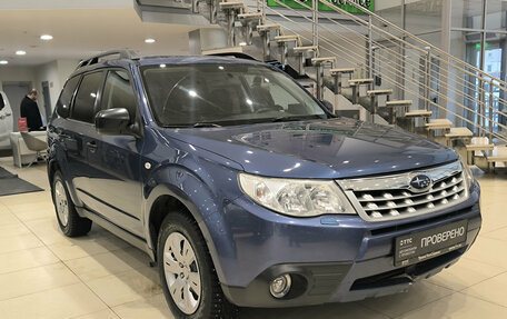 Subaru Forester, 2011 год, 1 450 000 рублей, 3 фотография