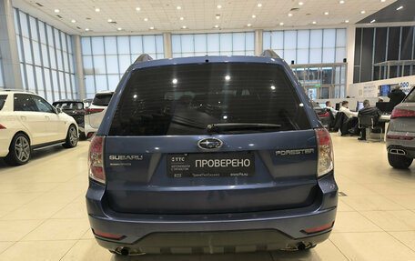 Subaru Forester, 2011 год, 1 450 000 рублей, 6 фотография