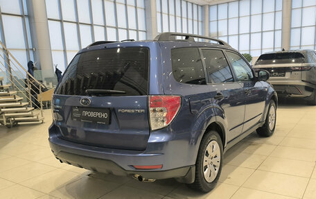Subaru Forester, 2011 год, 1 450 000 рублей, 5 фотография