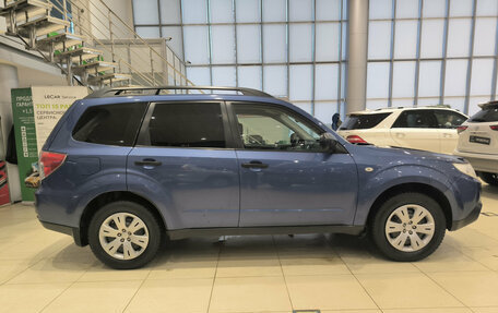 Subaru Forester, 2011 год, 1 450 000 рублей, 4 фотография