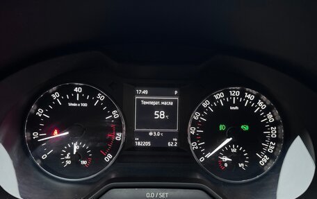 Skoda Octavia, 2014 год, 1 370 000 рублей, 6 фотография