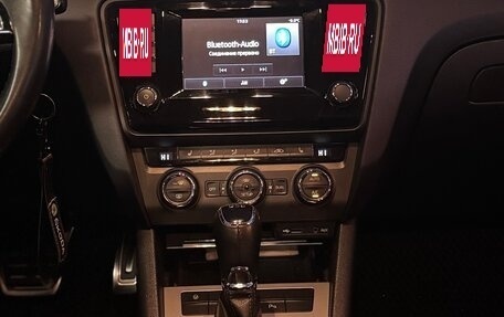 Skoda Octavia, 2014 год, 1 370 000 рублей, 9 фотография