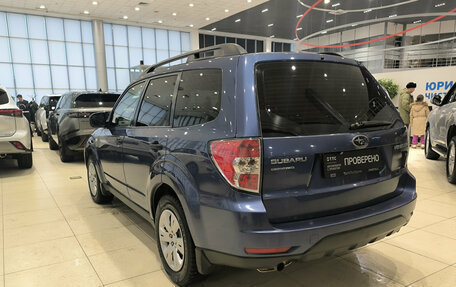 Subaru Forester, 2011 год, 1 450 000 рублей, 7 фотография