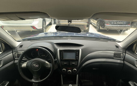 Subaru Forester, 2011 год, 1 450 000 рублей, 14 фотография