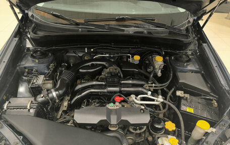 Subaru Forester, 2011 год, 1 450 000 рублей, 9 фотография