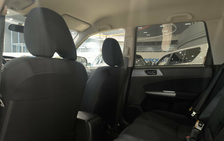 Subaru Forester, 2011 год, 1 450 000 рублей, 12 фотография