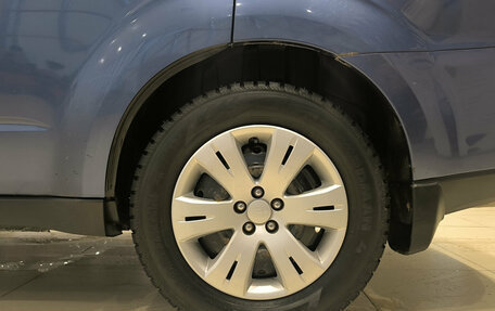 Subaru Forester, 2011 год, 1 450 000 рублей, 18 фотография