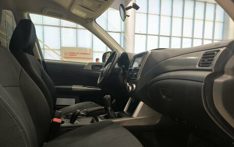 Subaru Forester, 2011 год, 1 450 000 рублей, 11 фотография