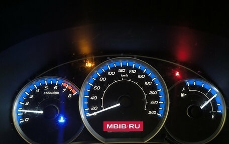 Subaru Forester, 2011 год, 1 450 000 рублей, 13 фотография