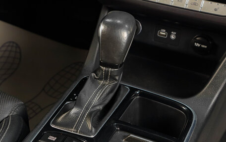 Hyundai Sonata VII, 2019 год, 2 319 000 рублей, 17 фотография