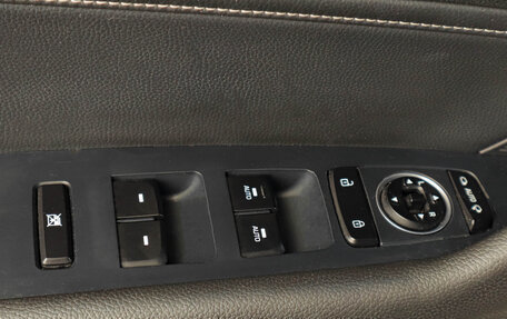 Hyundai Sonata VII, 2019 год, 2 319 000 рублей, 19 фотография