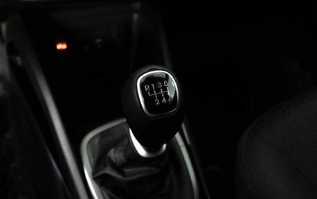 KIA Rio III рестайлинг, 2016 год, 940 000 рублей, 12 фотография