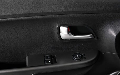 KIA Rio III рестайлинг, 2016 год, 940 000 рублей, 18 фотография