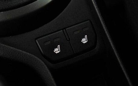 KIA Rio III рестайлинг, 2016 год, 940 000 рублей, 16 фотография