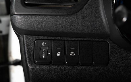 KIA Rio III рестайлинг, 2016 год, 940 000 рублей, 17 фотография