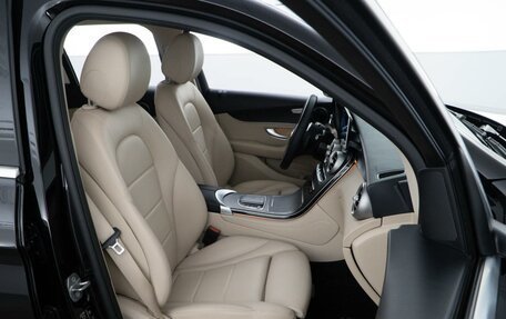 Mercedes-Benz GLC, 2019 год, 3 977 077 рублей, 8 фотография