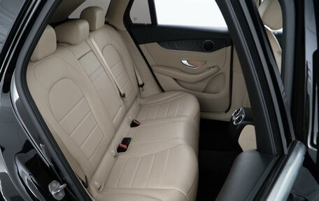 Mercedes-Benz GLC, 2019 год, 3 977 077 рублей, 7 фотография