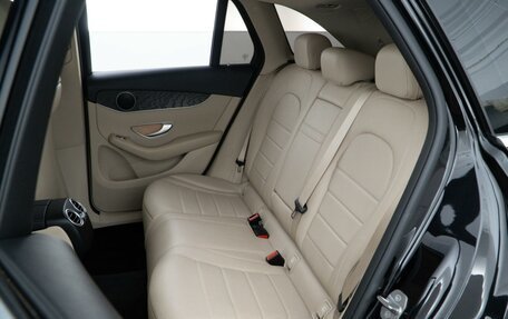 Mercedes-Benz GLC, 2019 год, 3 977 077 рублей, 9 фотография