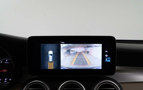 Mercedes-Benz GLC, 2019 год, 3 977 077 рублей, 20 фотография