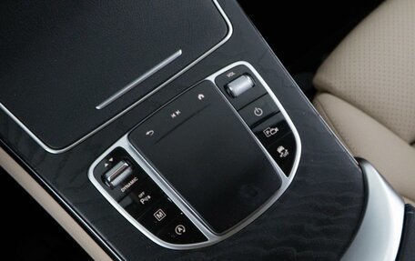 Mercedes-Benz GLC, 2019 год, 3 977 077 рублей, 16 фотография