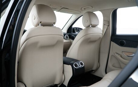 Mercedes-Benz GLC, 2019 год, 3 977 077 рублей, 11 фотография