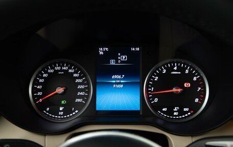 Mercedes-Benz GLC, 2019 год, 3 977 077 рублей, 21 фотография