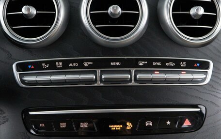 Mercedes-Benz GLC, 2019 год, 3 977 077 рублей, 18 фотография