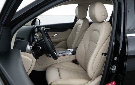 Mercedes-Benz GLC, 2019 год, 3 977 077 рублей, 10 фотография