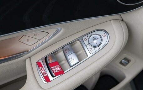 Mercedes-Benz GLC, 2019 год, 3 977 077 рублей, 14 фотография