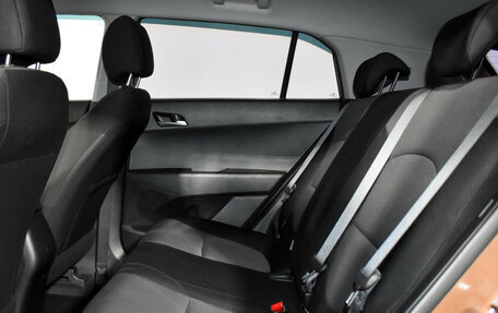 Hyundai Creta I рестайлинг, 2017 год, 1 515 000 рублей, 11 фотография