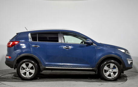 KIA Sportage III, 2012 год, 980 000 рублей, 4 фотография