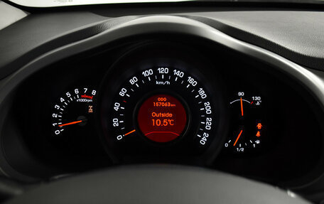 KIA Sportage III, 2012 год, 980 000 рублей, 17 фотография