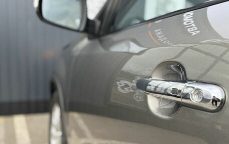 KIA Sorento II рестайлинг, 2011 год, 1 500 000 рублей, 6 фотография