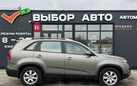 KIA Sorento II рестайлинг, 2011 год, 1 500 000 рублей, 3 фотография