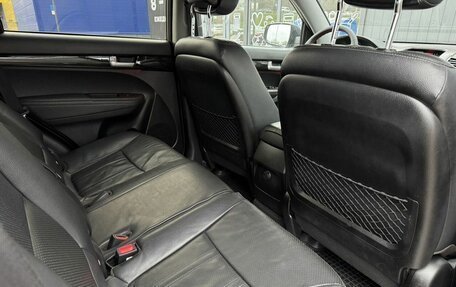 KIA Sorento II рестайлинг, 2011 год, 1 500 000 рублей, 13 фотография