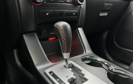 KIA Sorento II рестайлинг, 2011 год, 1 500 000 рублей, 16 фотография