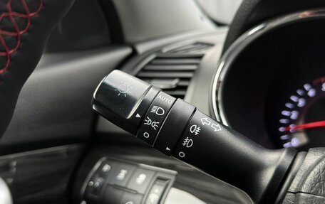 KIA Sorento II рестайлинг, 2011 год, 1 500 000 рублей, 19 фотография