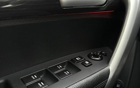 KIA Sorento II рестайлинг, 2011 год, 1 500 000 рублей, 22 фотография