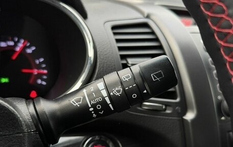 KIA Sorento II рестайлинг, 2011 год, 1 500 000 рублей, 20 фотография