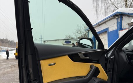 Audi A4, 2017 год, 2 800 000 рублей, 8 фотография