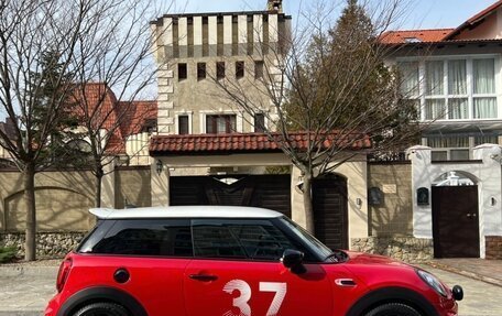 MINI Hatch, 2020 год, 4 370 000 рублей, 3 фотография