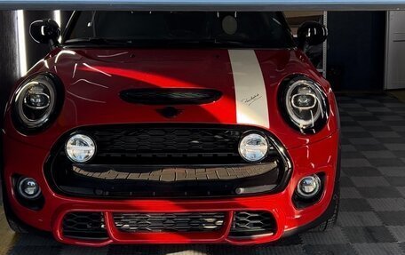 MINI Hatch, 2020 год, 4 370 000 рублей, 13 фотография