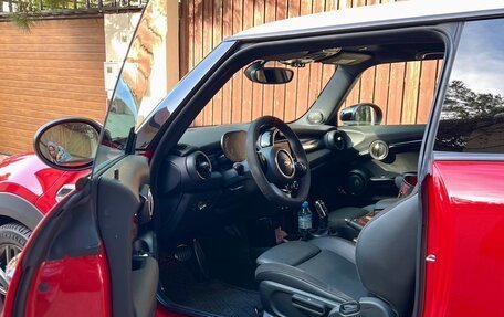 MINI Hatch, 2020 год, 4 370 000 рублей, 5 фотография