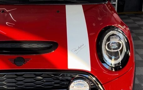 MINI Hatch, 2020 год, 4 370 000 рублей, 14 фотография