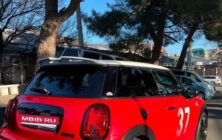 MINI Hatch, 2020 год, 4 370 000 рублей, 6 фотография