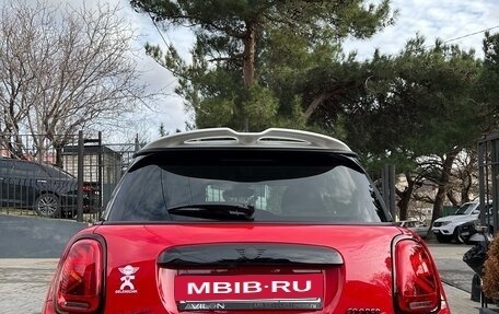 MINI Hatch, 2020 год, 4 370 000 рублей, 4 фотография