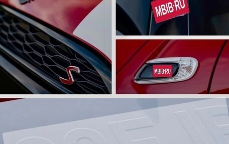 MINI Hatch, 2020 год, 4 370 000 рублей, 9 фотография