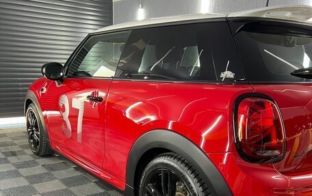 MINI Hatch, 2020 год, 4 370 000 рублей, 16 фотография