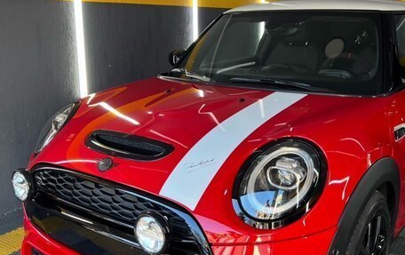 MINI Hatch, 2020 год, 4 370 000 рублей, 17 фотография